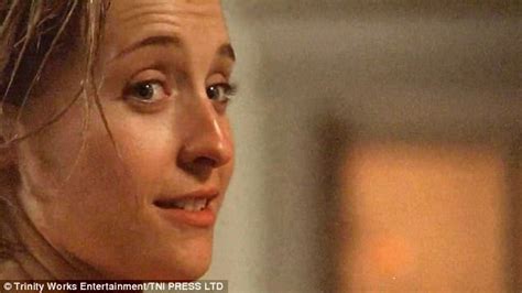 Allison Mack strips off in 2011 crime drama Marilyn